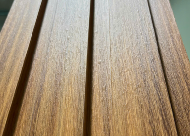 tấm lam sóng rộp khí sau dán màng.