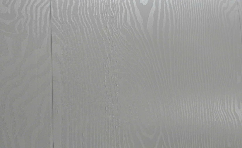 Phồng bọt khí do độ phủ keo dán màng chưa đều