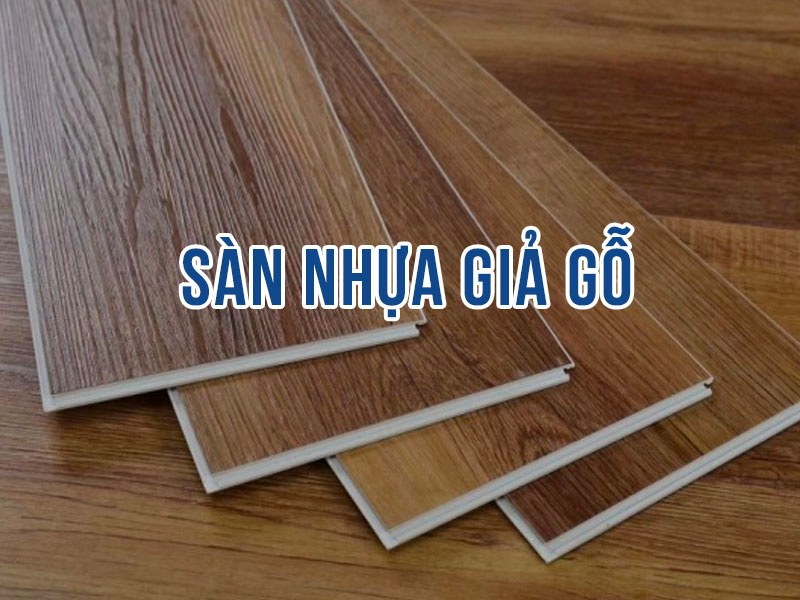 ƯU NHƯỢC ĐIỂM CỦA SÀN NHỰA GIẢ GỖ