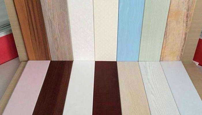 Tấm ốp trang trí nhựa PVC