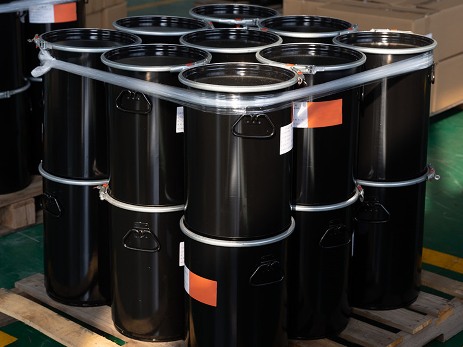 Sản phẩm keo nhiệt (keo PUR) của Mega Việt Nam