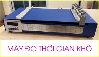 MÁY ĐO THỜI GIAN KHÔ
