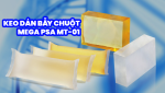 KEO DÁN BẪY CHUỘT MEGA PSA MT-01